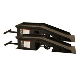 93201 Omega 20 Ton Wide Truck Ramps