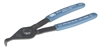 1131 OTC 90° Convertible .038" Dia Retaining Ring Pliers