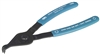 1349 OTC 90° Convertible 070" Dia.Retaining Ring Pliers