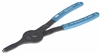 1560 OTC Straight Retaining Ring Pliers .090 Dia.