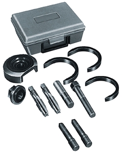 1745 OTC End Bushing Adapter Puller Set