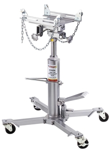 1793A OTC Air Assisted 1000 Lbs. Capacity Stinger Hi-Lift Transmission Jack