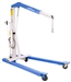 1819 OTC 2200 Lb. Capacity Floor Crane