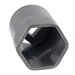 1901 OTC Tools & Equipment 6-Pt. Truck Wheel Bearing Locknut Socket - 2-3/32”