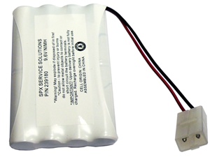 239180 OTC Tools & Equipment 9.6V Battery Pack