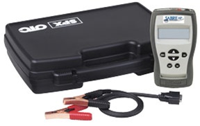 3167 OTC Tools Sabre HP 6-12 Volt Battery & Electrical System Diagnostic Tester Kit