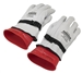 3991-11 OTC Hybrid High Voltage Safety Gloves - - Medium