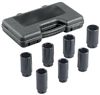 4547A OTC Tools & Equipment Stinger Axle Nut Socket Set - Fwd