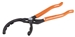 4560 OTC HD Oil Filter Pliers 2-1/4" - 5"