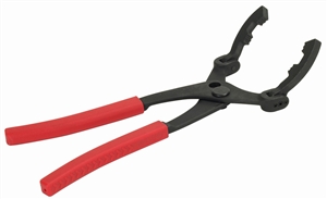 4582 OTC Jointed Jaw Standard Filter Pliers 2.25" - 4.75"