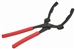4584 OTC Jointed Jaw Large Filter Pliers 3.12 - 4.75