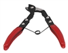 4721 OTC Bent Type CV Boot Clamp Cutter