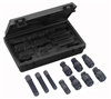 4742 OTC Motorcycle 10-Piece Flywheel Puller Set