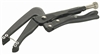 4799 OTC Brake Piston Removal Locking Pliers