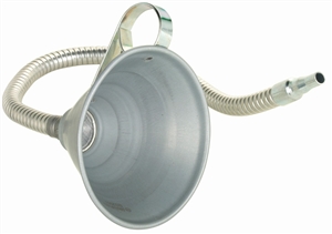 4848 OTC Flexible Spout Funnel