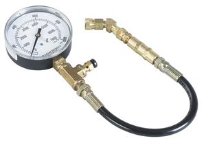 5021 OTC Univ Diesel Compression Gauge