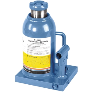 5221 OTC Tools & Equipment High Performance 20-Ton Bottle Jack