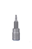 5905-10 OTC T10 IPR Tamper-Resistant Torx Plus (5-Lobe) Socket