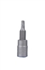 5905-20 OTC T20 IPR Tamper-Resistant Torx Plus (5-Lobe) Socket