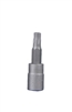 5905-30 OTC T30 IPR Tamper-Resistant Torx Plus (5-Lobe) Socket