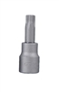 5905-50 OTC T50 IPR Tamper-Resistant Torx Plus (5-Lobe) Socket