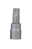 5905-55 OTC T55 IPR Tamper-Resistant Torx Plus (5-Lobe) Socket