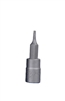 5905-8 OTC T8 IPR Tamper-Resistant Torx Plus (5-Lobe) Socket