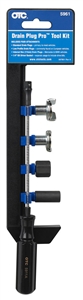 5961 OTC Drain Plug Tool Kit