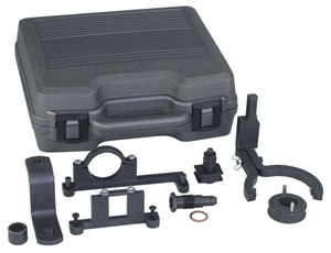 6488 OTC Ford 4.0L SOHC V6 Cam Tool Kit 1997 - 2006 4.0L SOHC V-6 engines