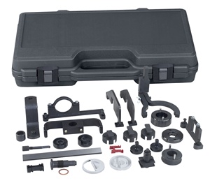 6489 OTC Master Cam Tool Set 1992 thru 2002 Applications