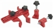 6679 OTC Cam Gear Clamp & Holder Set 3 Pc