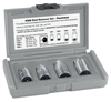 6987 OTC Tools & Equipment 4 Pc. Metric Stud Remover Set