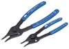 7123K OTC Straight Tip Pliers Kit