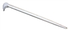 7163 OTC 12” Rolling Head Pry Bar