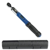 7380-E150 OTC Digital Torque Wrench