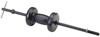 7703 OTC Tools & Equipment Ten-Pound Slide Hammer Puller