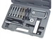 7927A OTC Tools & Equipment Steering Wheel Remover/Lock Plate Compressor Set