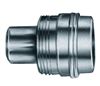 9798 OTC Tools & Equipment Hose Side Half Quick Coupler For Hydraulic Hose