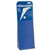9900 OTC Prybar Persuader Cardboard Display Only (No Bars)