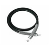 B65594 Porto-Power 3/8" Id 6' Hose 3/8" nptf Connection