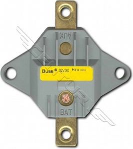 PT21003 John Deere Circuit Breaker 32 Volt DC 100 Amp