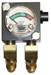 RA17125  Robinair Pressure Differential Filter Monitor
