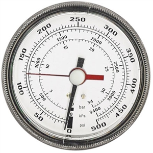 RA19613 Robinair High Side Gauge ACR2000