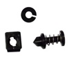 RA19632 Robinair Door Latch Kit Sidewinder Cabinet