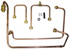 RA19855 Robinair Compressor Install Kit 700 Units