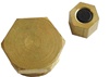 RA19871 Robinair Check Valve Kit (Block Style)