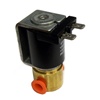 RA19895 Robinair Air Purge Solenoid Assembly 120V