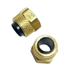 RA20007 Robinair 1/4 Ferrule And Nut (each)