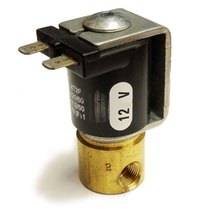 RA20009 Robinair 12 Volt DC Discrete Solenoid