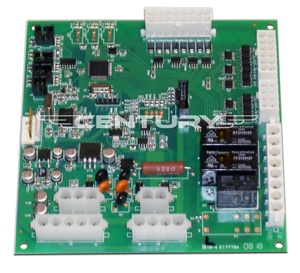 RA20013 Robinair Relay Board